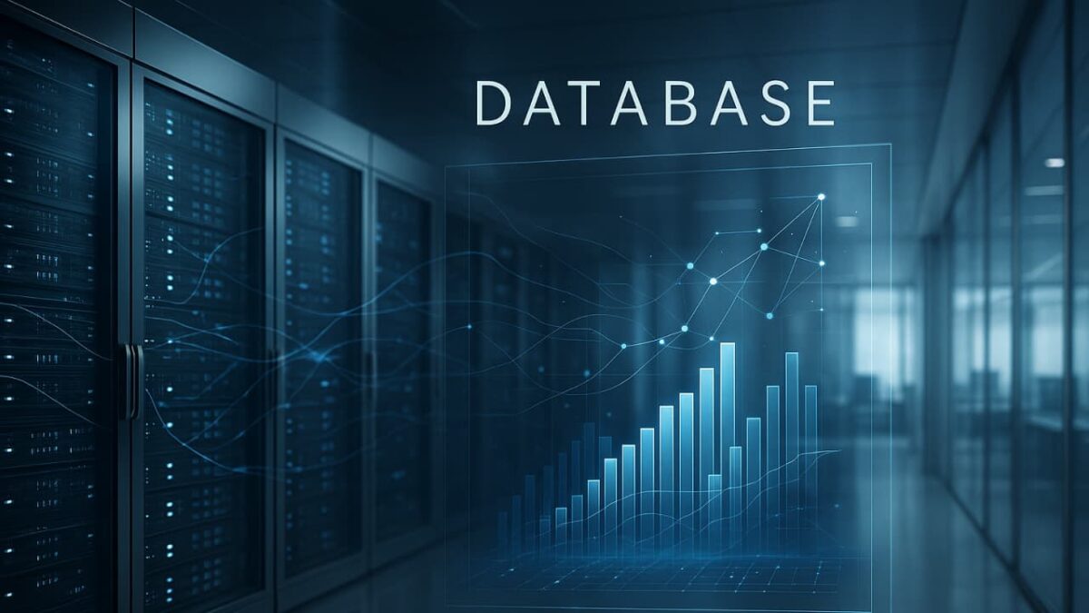 Dasar Administrasi Database untuk Menunjang Operasional Bisnis Modern