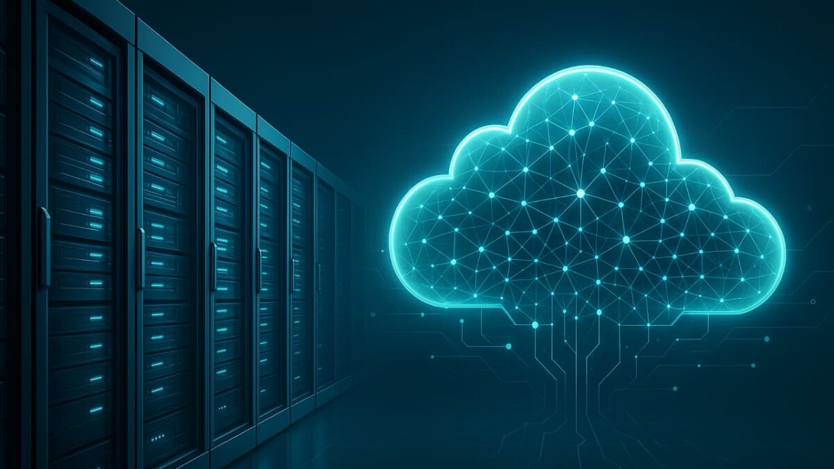 Memulai Implementasi Cloud Computing demi Menghemat Biaya Infrastruktur