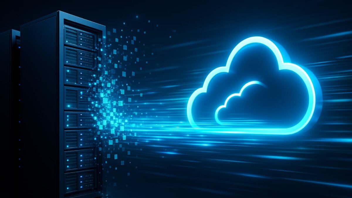 Mengelola Workload secara Dinamis dengan Auto-Scaling pada Platform Cloud