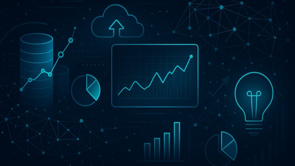 Mengolah Big Data dengan Tools Analytics untuk Insight Strategis