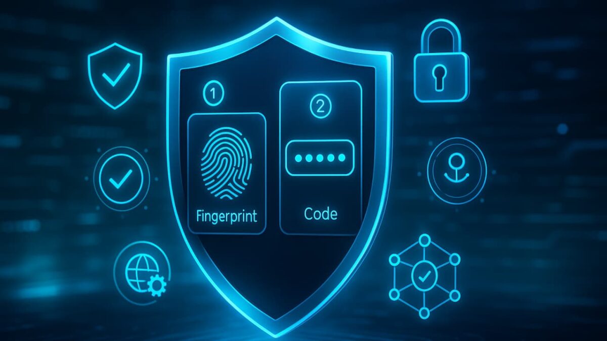 Mengurangi Risiko Data Breach melalui Kebijakan Keamanan Berlapis