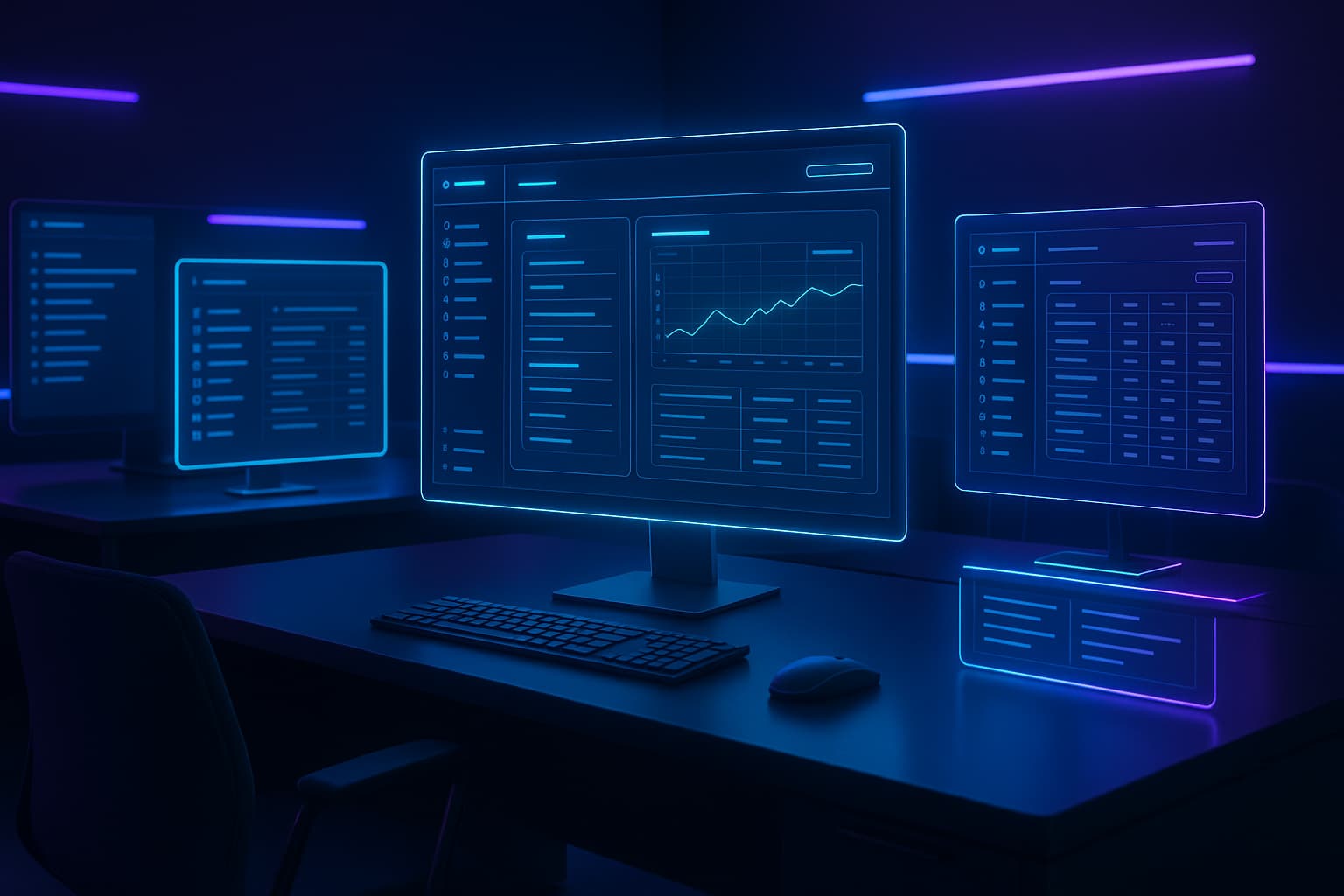 Panduan Memilih Software Administrasi yang Andal dan Efisien