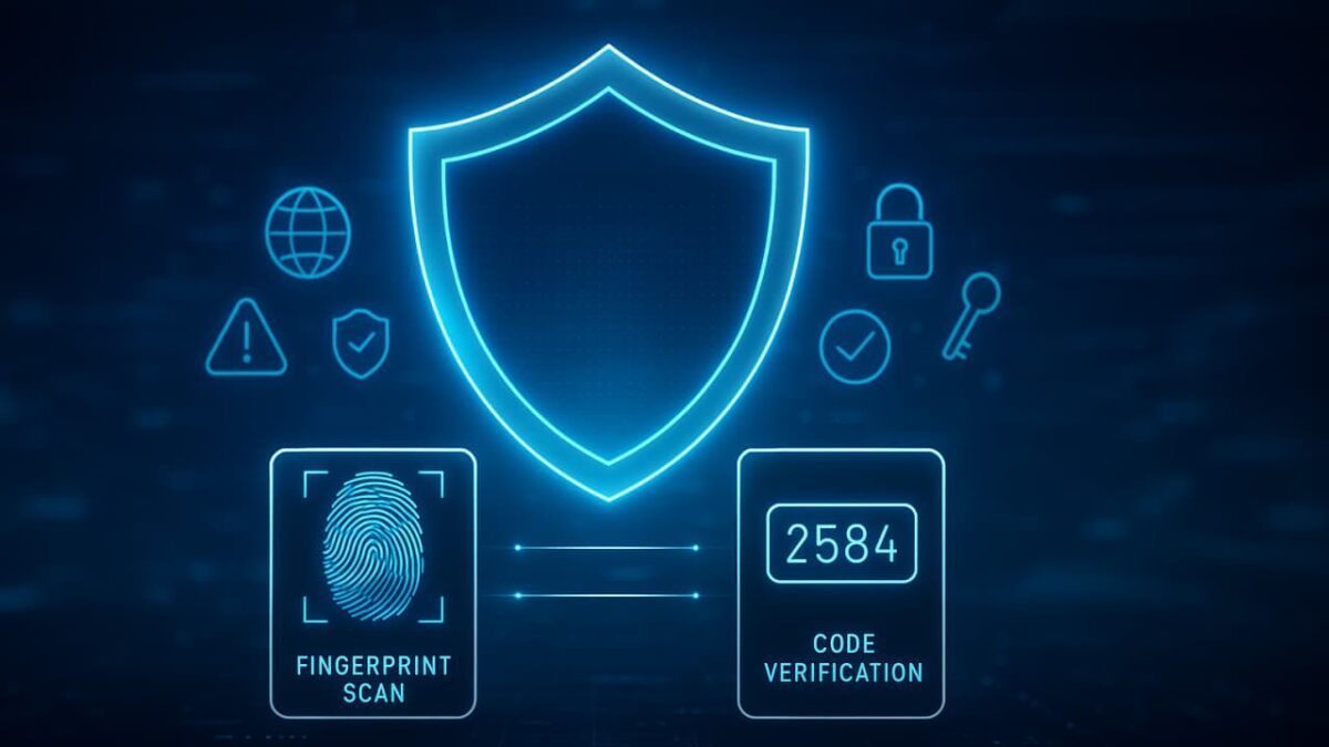 Pentingnya Sistem Autentikasi Dua Langkah untuk Perlindungan Akun