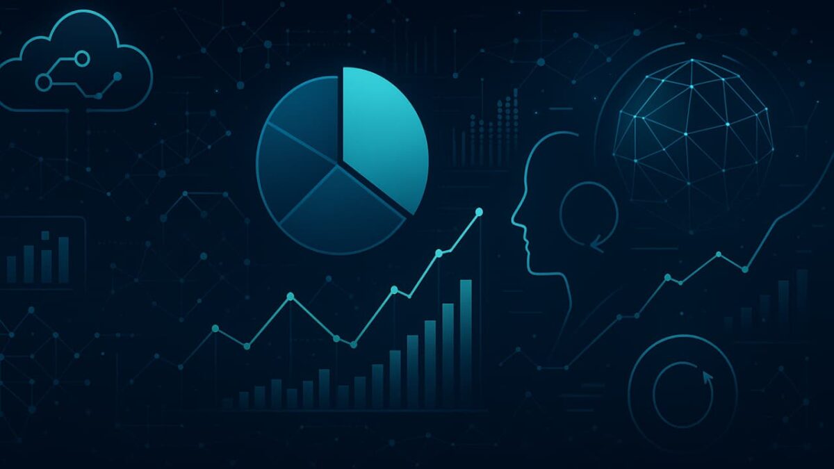 Peran Business Intelligence dalam Mengoptimalkan Proses Analisis Data